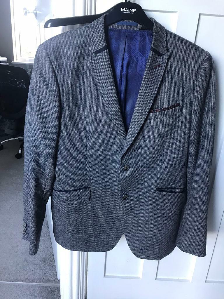 ted baker sports jacket